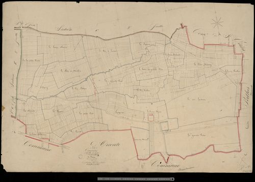 Heiltz-le-Hutier. Section Du