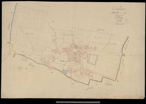 Heiltz-le-Hutier. Section C1