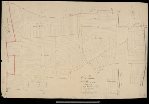 Heiltz-le-Hutier. Section E2