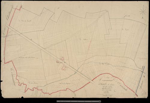 Heiltz-le-Hutier. Section E3