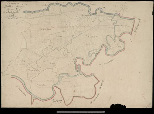 Heiltz-le-Maurupt. Section E2
