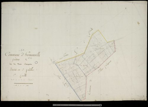 Hermonville. Section C2