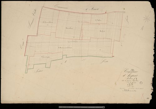 Herpont. Section F3