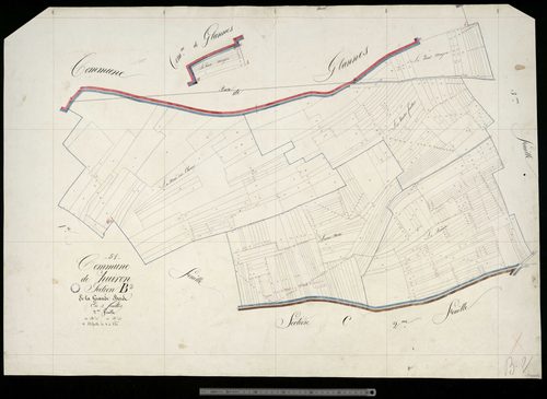 Huiron. Section B2