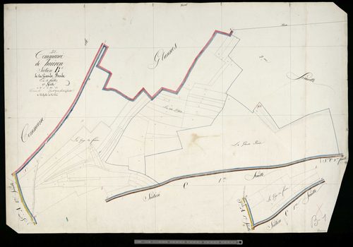 Huiron. Section B1