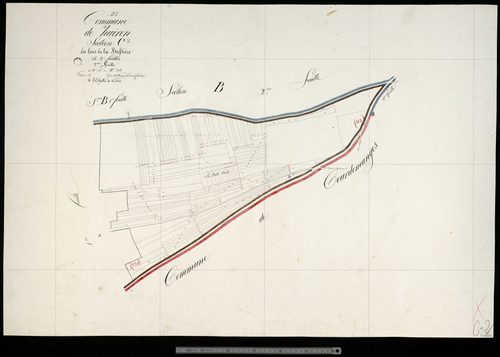 Huiron. Section C2