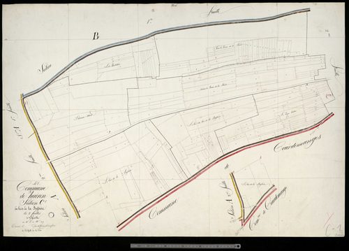 Huiron. Section C1