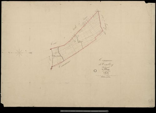 Comblizy. Section C2