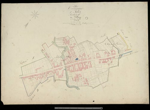 Isles-sur-Suippe. Section C2