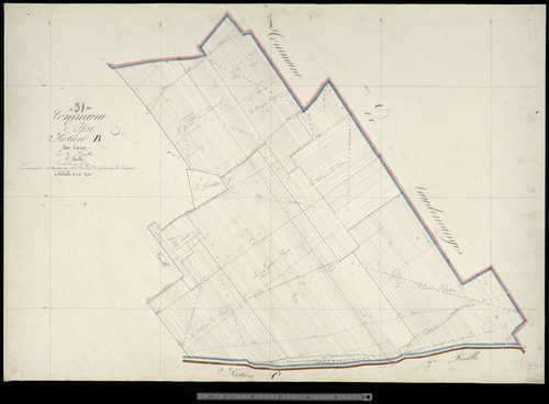 Isse. Section B2