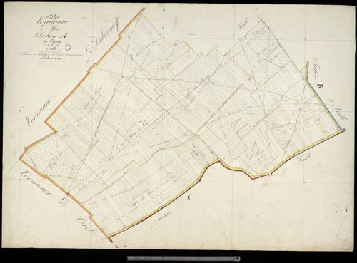 Isse. Section A2