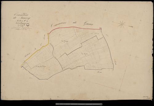Janvry. Section C2