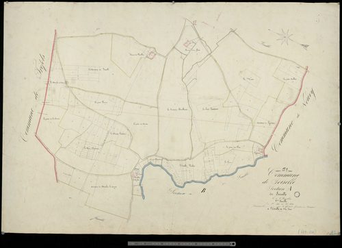 Joiselle. Section A2