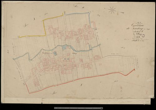 Jonchery-sur-Suippe. Section C2
