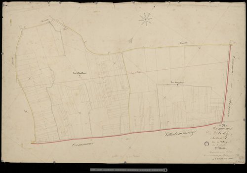 Jouy. Section A2