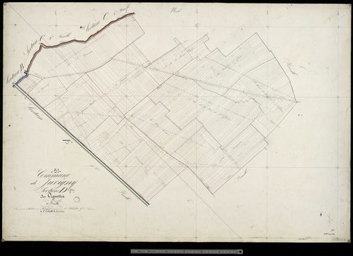 Juvigny. Section D1