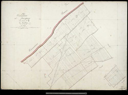 Juvigny. Section C2