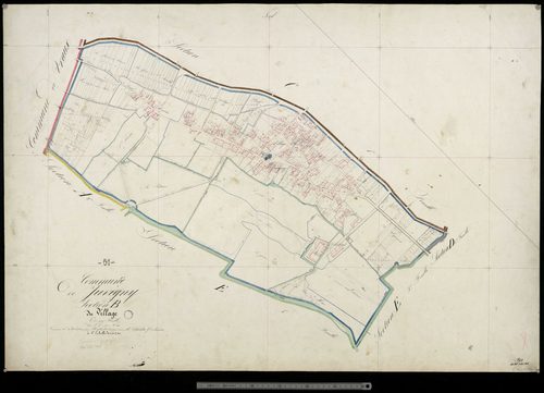 Juvigny. Section Bu