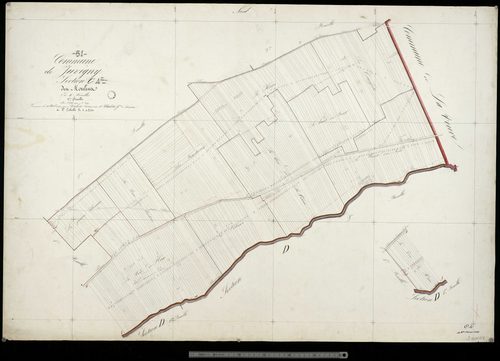 Juvigny. Section C4