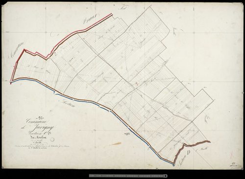 Juvigny. Section C1