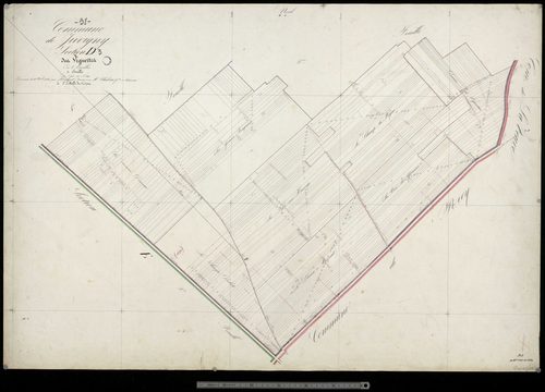 Juvigny. Section D3