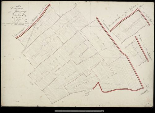 Juvigny. Section C3