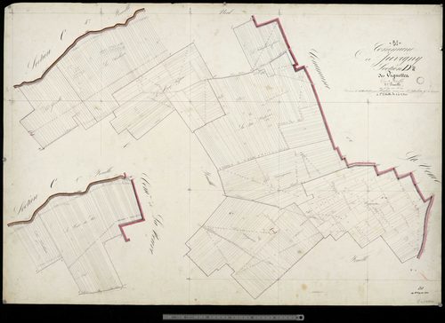 Juvigny. Section D2