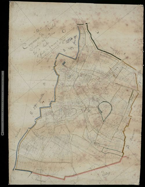 Lachy. Section D3