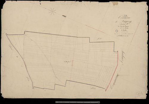 Lagery. Section C2