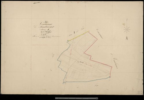Landricourt. Section B2