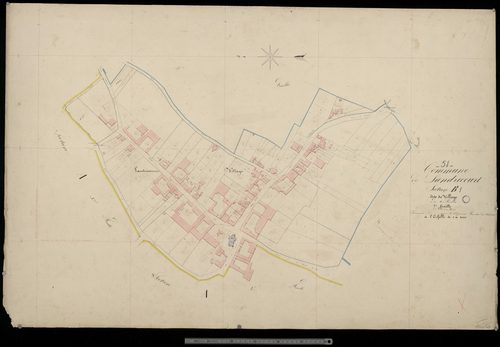 Landricourt. Section B1