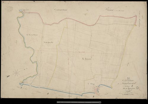 Landricourt. Section A2