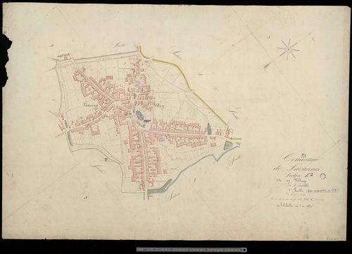 Lavannes. Section E2