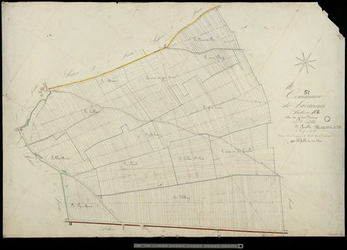 Lavannes. Section B2