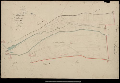 Lenharrée. Section D3