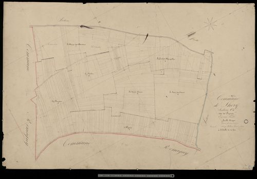 Lhéry. Section Cu