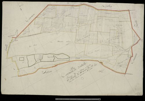 Linthelles. Section C2