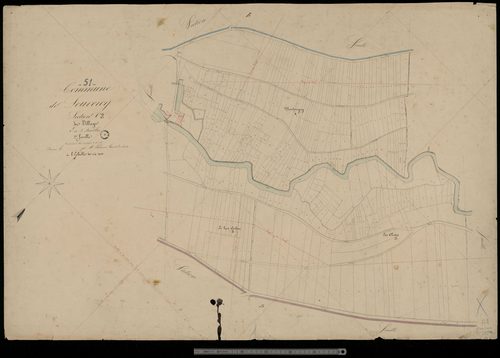Louvercy. Section C2