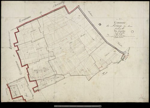 Loisy-sur-Marne. Section C2