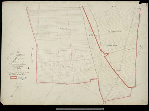 Loivre. Section C3