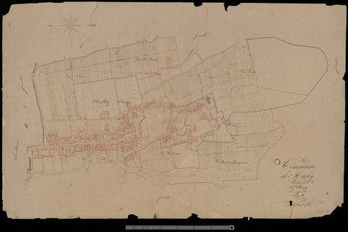 Mailly. Section C2