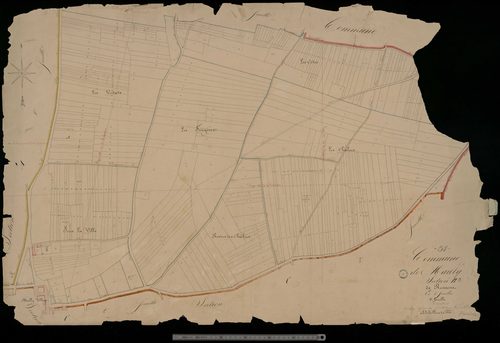 Mailly. Section B3