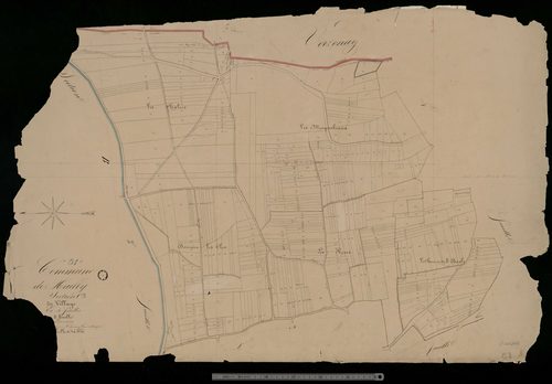 Mailly. Section C3