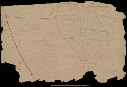 Mailly. Section C1
