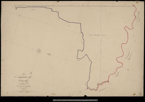 Marcilly-sur-Seine. Section C3