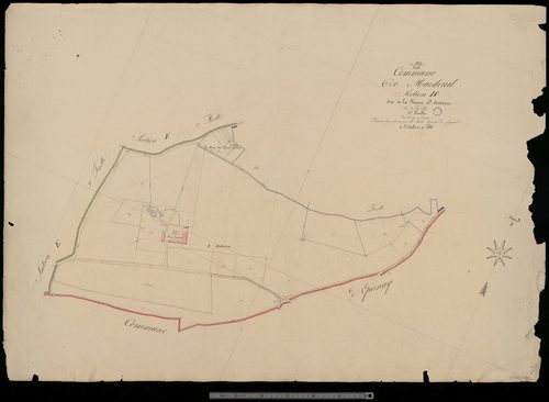 Mardeuil. Section D3