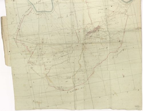 Plan géométrique