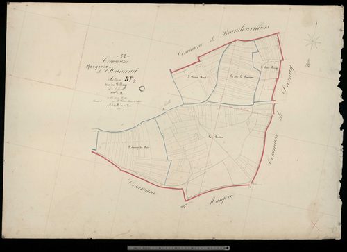 Hancourt. Section F2