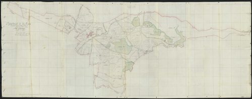 Plan géométrique