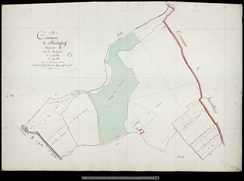 Margny. Section C2